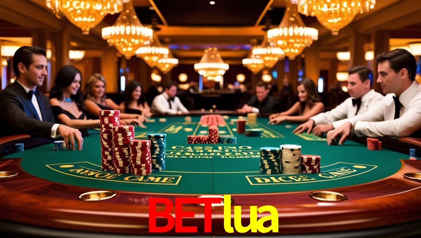 BETLUA