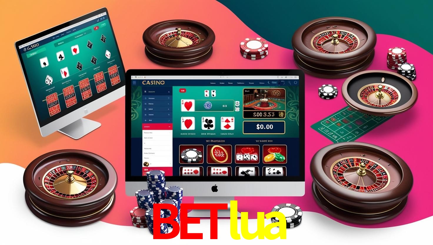 BETLUA