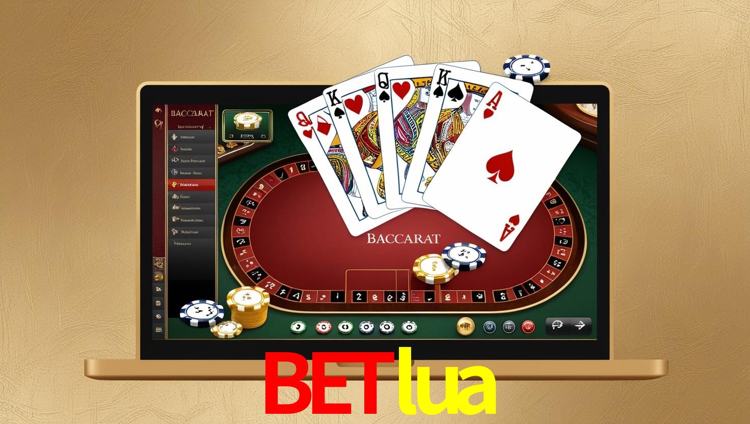 BETLUA