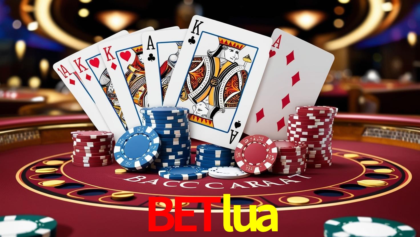 BETLUA